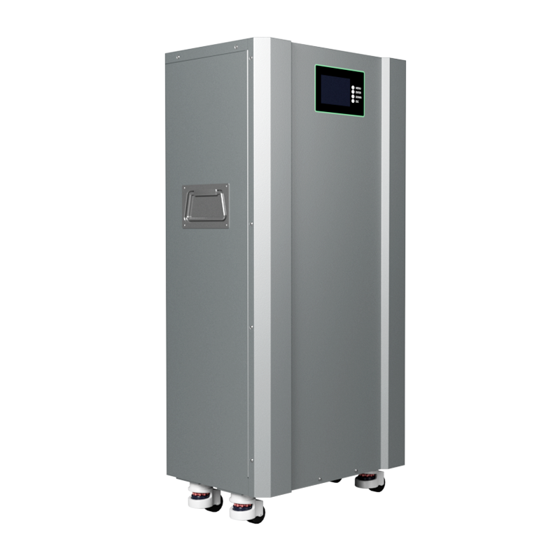 Smart battery SUE15K Class A Cell 5000 Cycles Long Life for Home and Commercial Energy Storage
