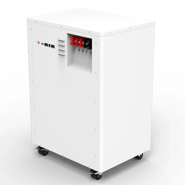 51.2V 200AH Stand LiFePO4 Battery 10.24Kwh High-Capacity Energy Storage for Solar Backup Power & Off-Grid Systems Yuyang