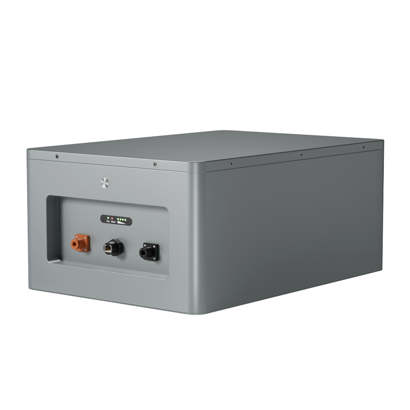 SUE2560 51.2V 50Ah Expandable Battery Pack for SU-AONE2400 SUH2400 with BMS Sunord