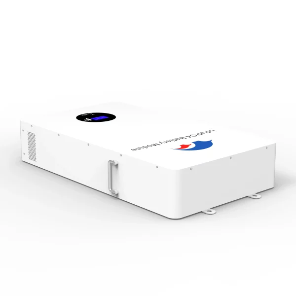 51.2V 200AH Wall Mount LiFePO4 Battery High-Capacity Energy Storage for Home and Commercial Use Yuyang