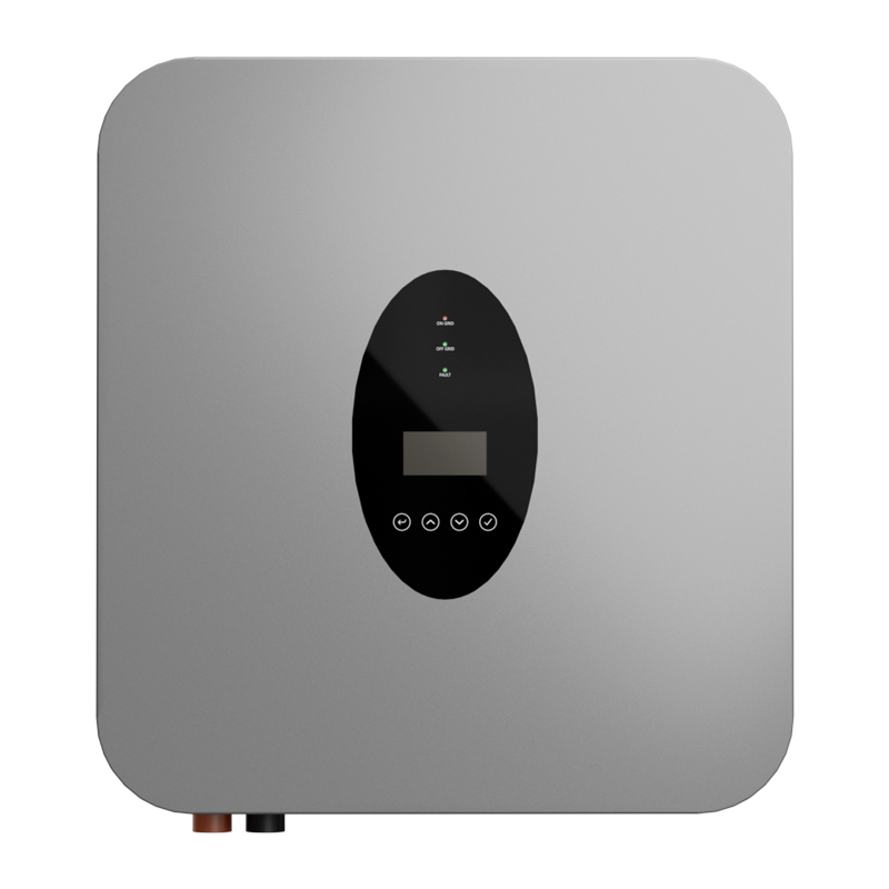 Hybrid Inverter SUH6K 6kW Off-Grid/On-Grid with MPPT Solar Charger for Home Energy Storage Systems