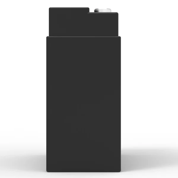 12.8V 17AH Plastic Case LiFePO4 Battery High Cycle Life, Stable Performance for Energy Storage and Backup Power Systems Yuyang