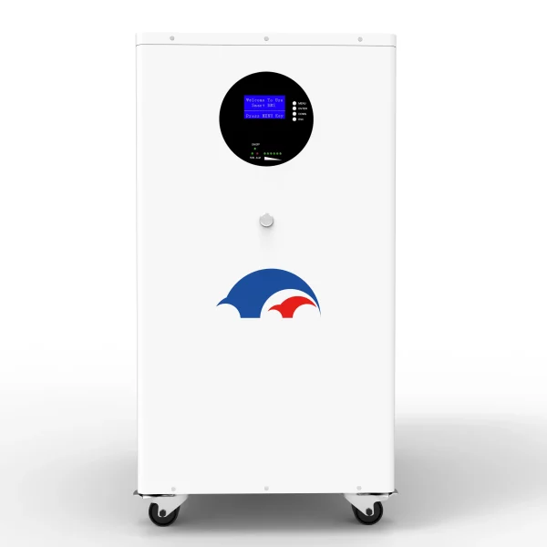 48V 200AH Stand LiFePO4 Battery High-Capacity Deep Cycle for Solar Storage & Off-Grid Systems Yuyang
