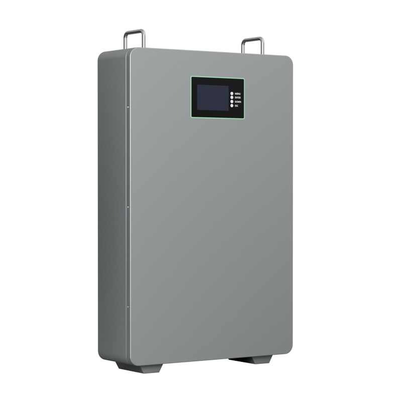 Smart battery SUE5K Class A Cell 5000 Cycles Long Life for Home and Commercial Energy Storage