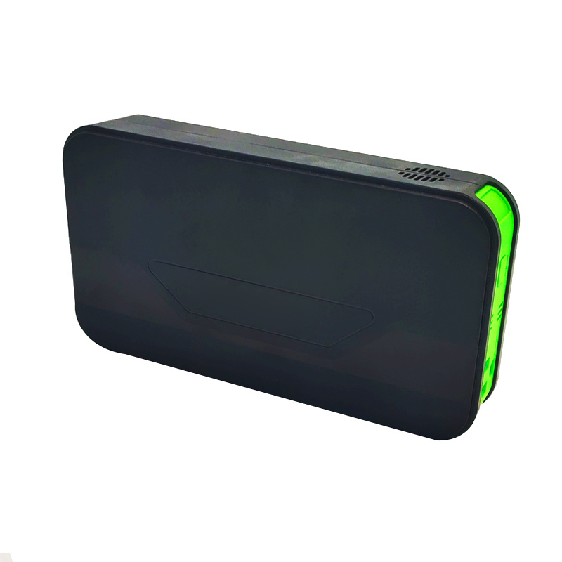 BP102 Portable Power Station 300W LiFePO4 Battery for Camping and Home Backup Allsparkpower