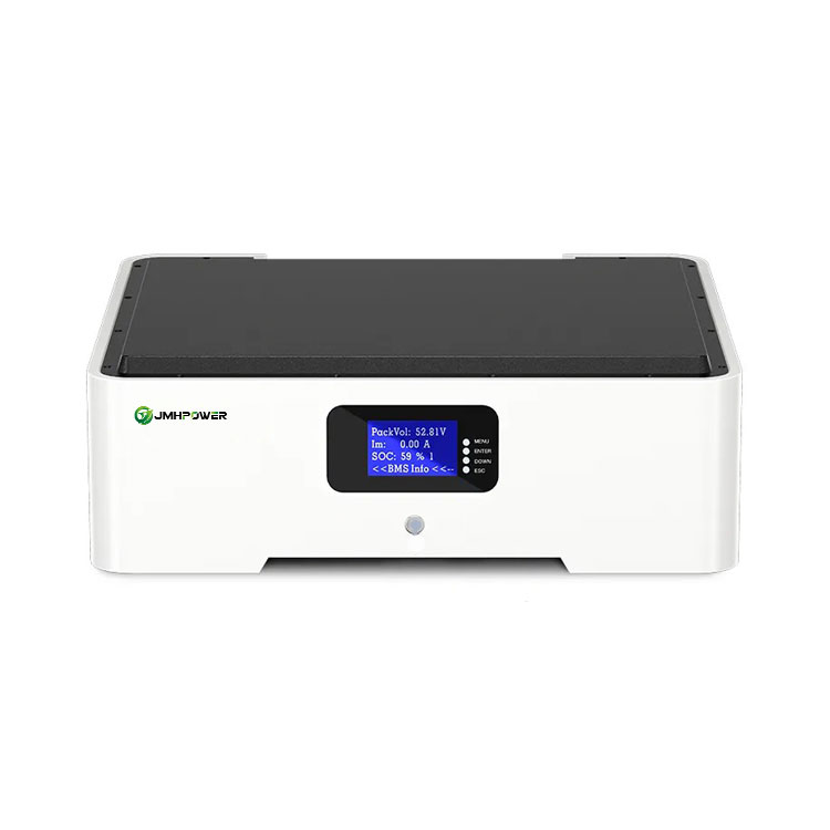 10kWh Battery 48v 200ah Lifepo4 High-Capacity Stackable Home Energy Storage for Solar Off-Grid Systems