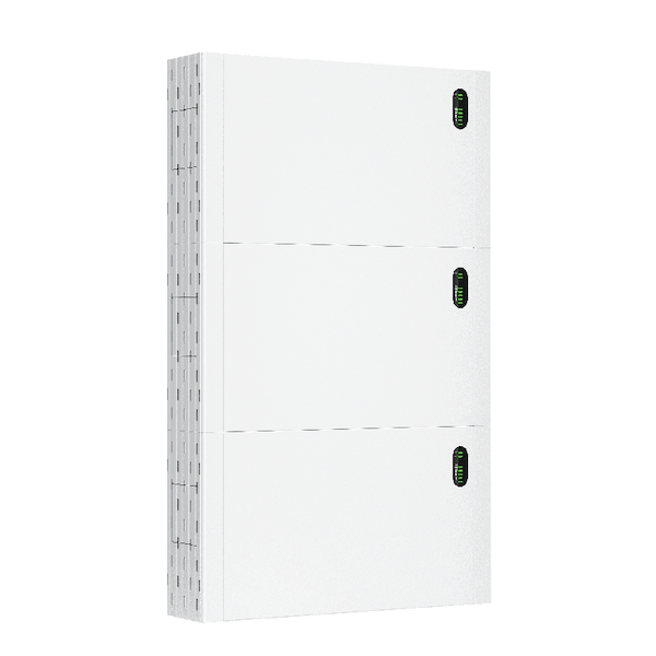 Low-Voltage Residential Battery BLF-P5/10/15/20/25/30 LFP 51.2V 100Ah Home Energy Storage System