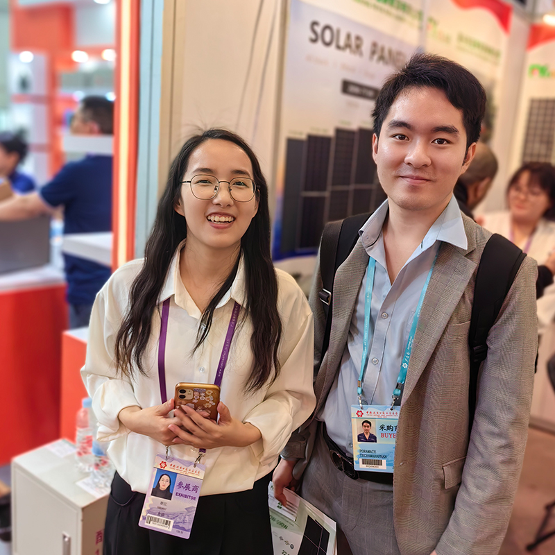 FY-210-132M-650-675W Multi Busbar PID Resistant Solar Panel for High-Efficiency PV Systems