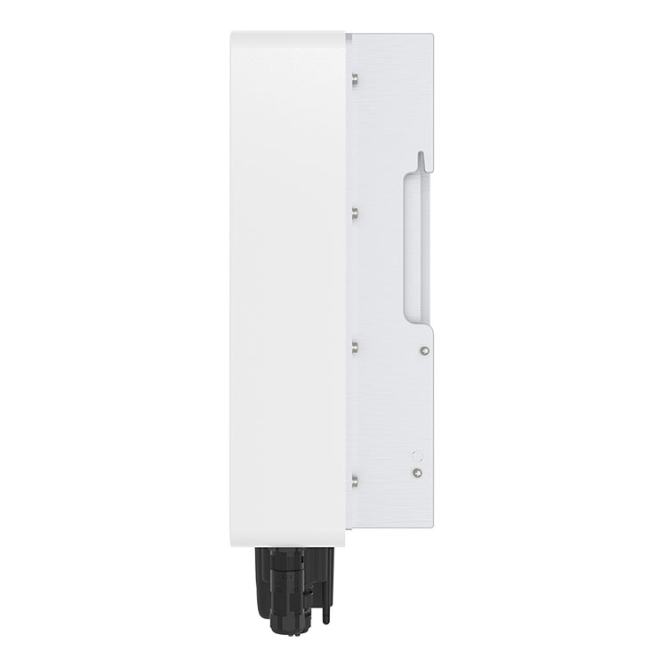 S6-EA1P(3.6-6)K-L Hybrid Solar Inverter 125A/6kW Max Charge/Discharge for Off-Grid and On-Grid Systems Solis