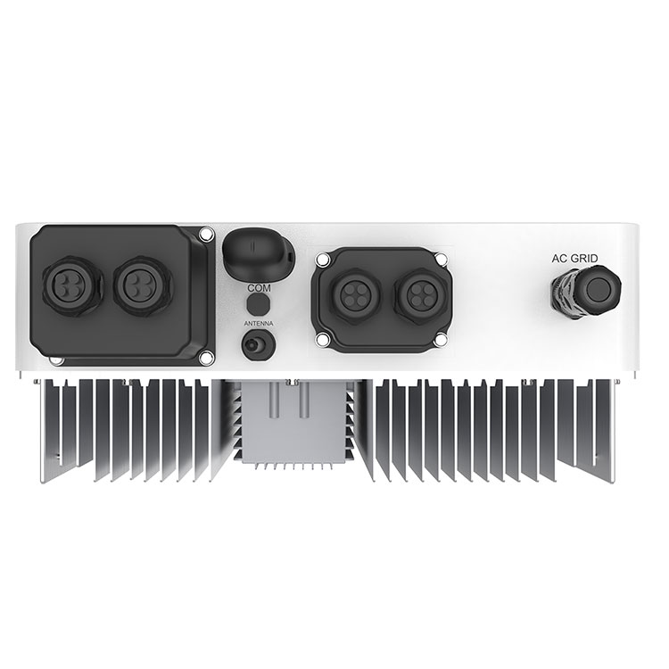 S6-EA1P(3.6-6)K-L Hybrid Solar Inverter 125A/6kW Max Charge/Discharge for Off-Grid and On-Grid Systems Solis