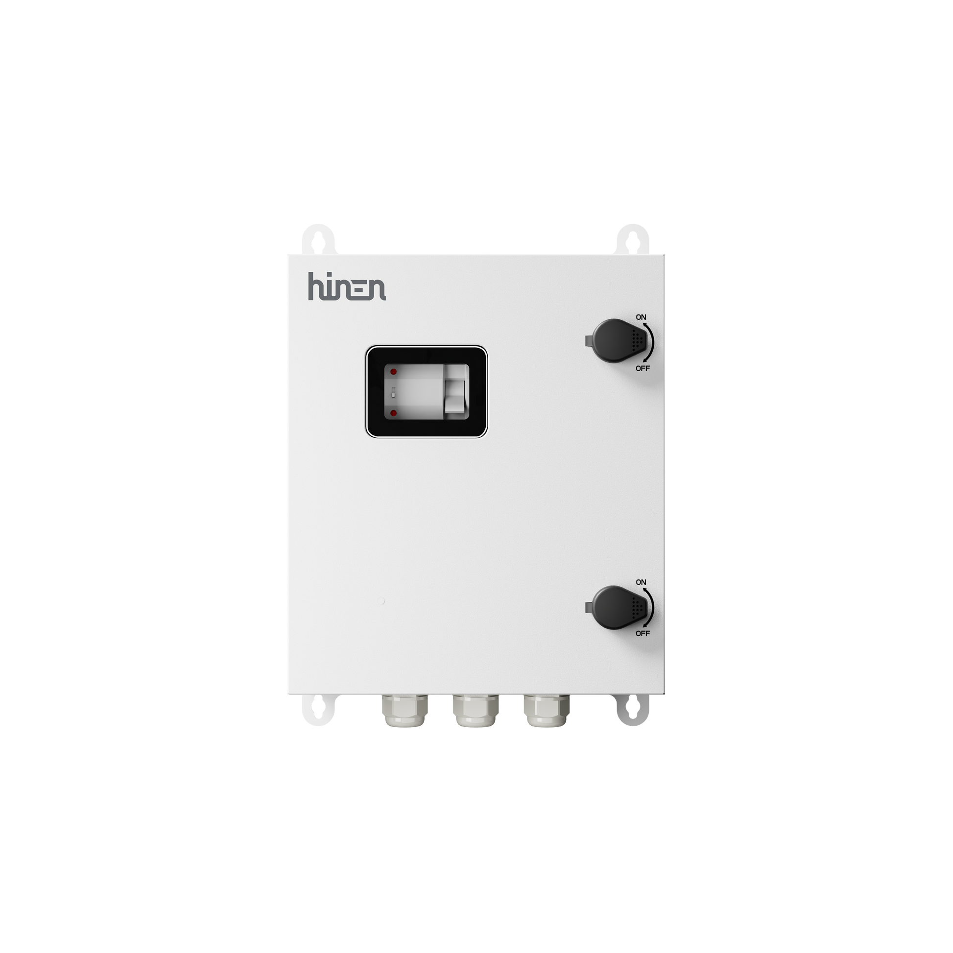 SmartBox S1 8kW Backup Power Switch Box for Home Energy Storage Systems Hinen