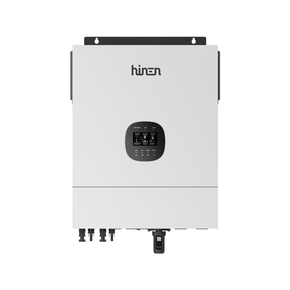 N11000S 11kW Off-Grid Inverter with 15kW PV Input and Parallel Functionality for Residential and Small Industrial Use