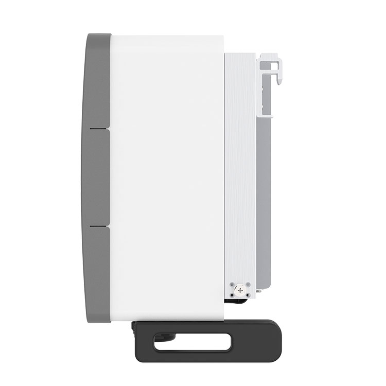 Solis-(100-125)K-5G 10 MPPTs 99% Efficiency Industrial & Commercial Solar Inverter