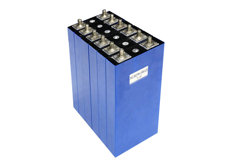 600V 250Ah Battery Pack High-Capacity Fast-Charging for Electric Mining Trucks Thinpack