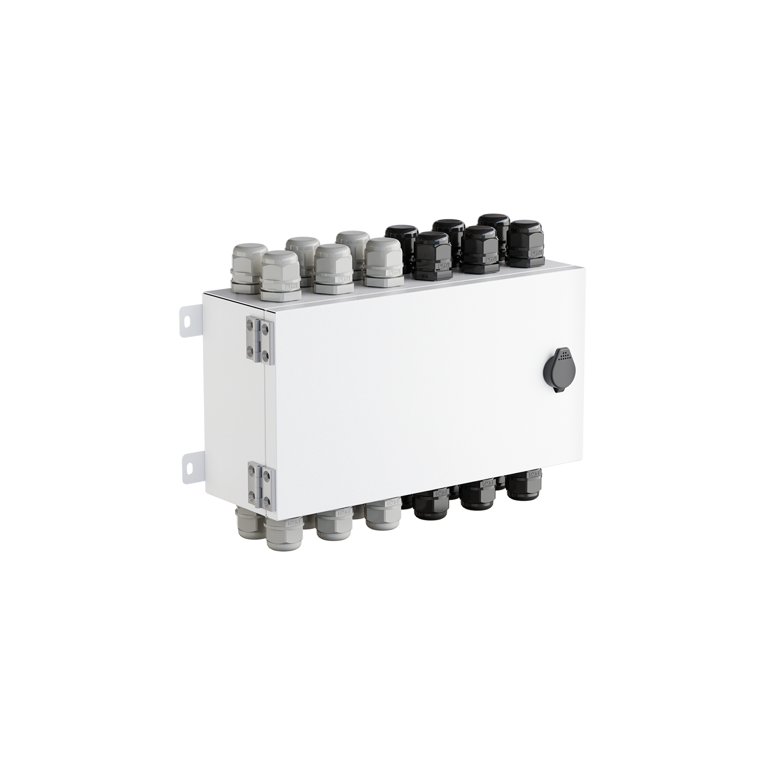 Combiner Box IP54 Waterproof Dustproof for Lithium-ion Battery Systems CB-BP5
