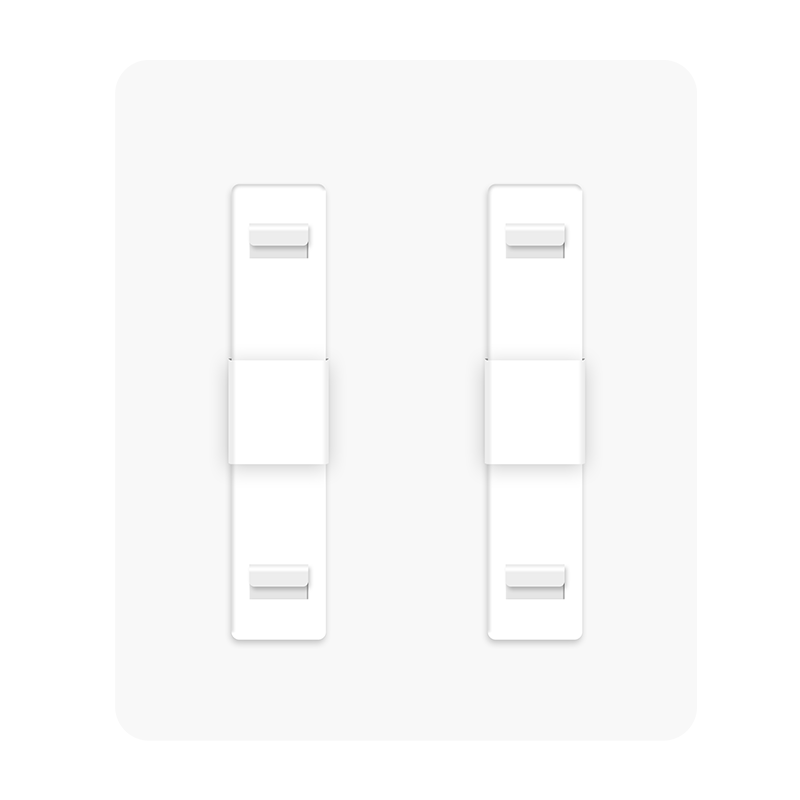 Wall-mounted battery pack LFP 5kWh 48V for home energy storage and backup power