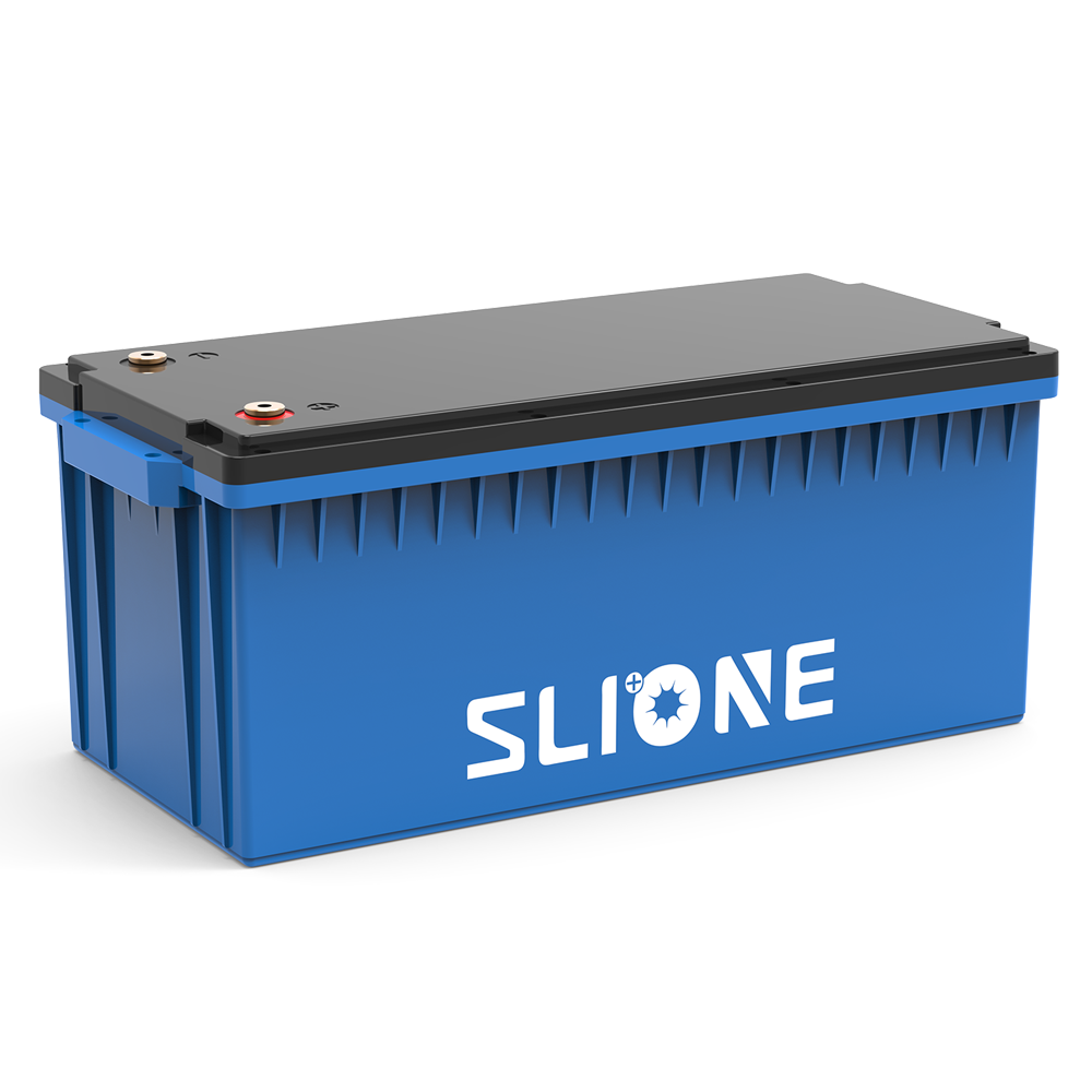 Lithium Ion Battery 12.8V400Ah High Capacity 5120Wh for Base Station Power Backup