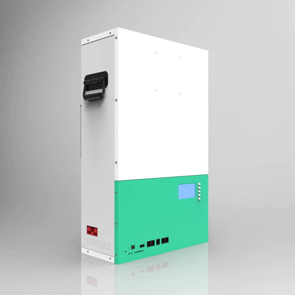 48V150Ah Lithium Ion Wall-Mounted Energy Storage System LFP Battery 150Ah for Enterprise Base Station Backup Power Supply