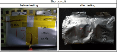 Pouch Cell Grade A 3.7V 21Ah NCM Rechargeable High-Cycle Life for Energy Storage and EV Applications
