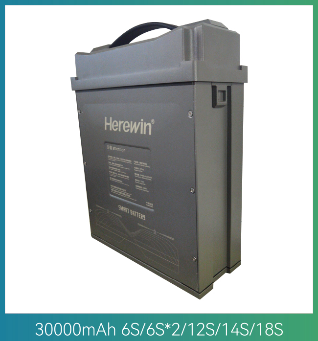 Rack type FY51100 (5.12kwh) Auto ID Smart Temperature Control for Home and Commercial Energy Storage