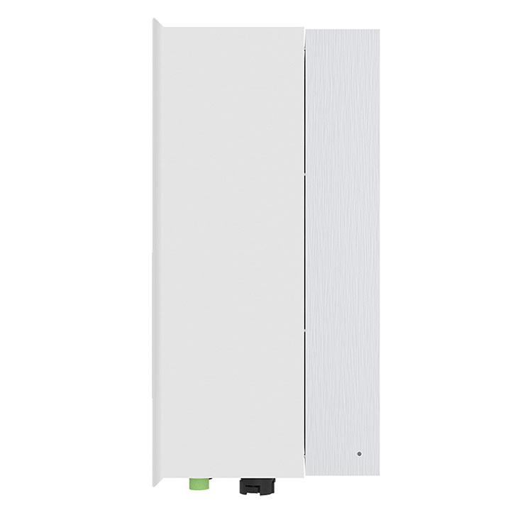 S5-EH1P(3-6)K-L Hybrid Solar Inverter 5kW Backup Power with Multiple Working Modes for Off-Grid and On-Grid Systems Solis