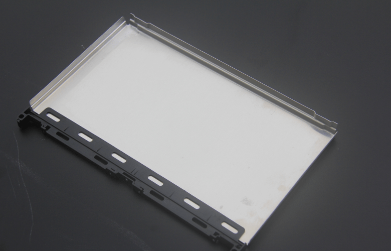 Pouch Grade A LTO Module 48.3V 20Ah High Power Fast Charging for Energy Storage Systems ThinPack