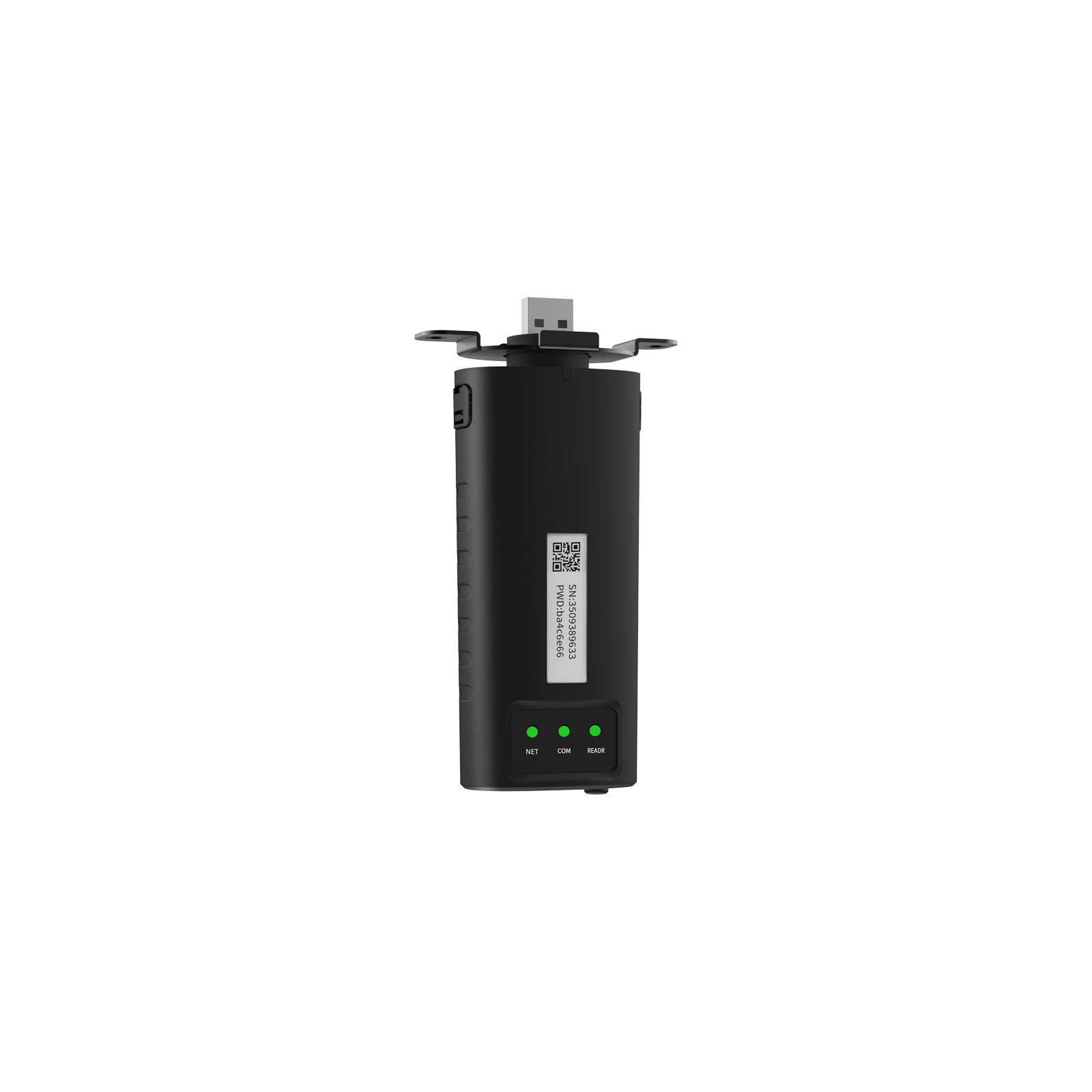 Wifi Module Plug-in Installation, Real-time Fault Alarm for Photovoltaic Monitoring H281200000001