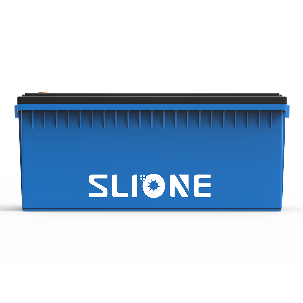 Lithium Ion Battery 12.8V400Ah High Capacity 5120Wh for Base Station Power Backup