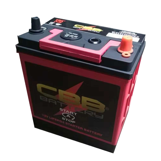 48V 480Ah Lithium Battery System High Cycle Life for Forklift