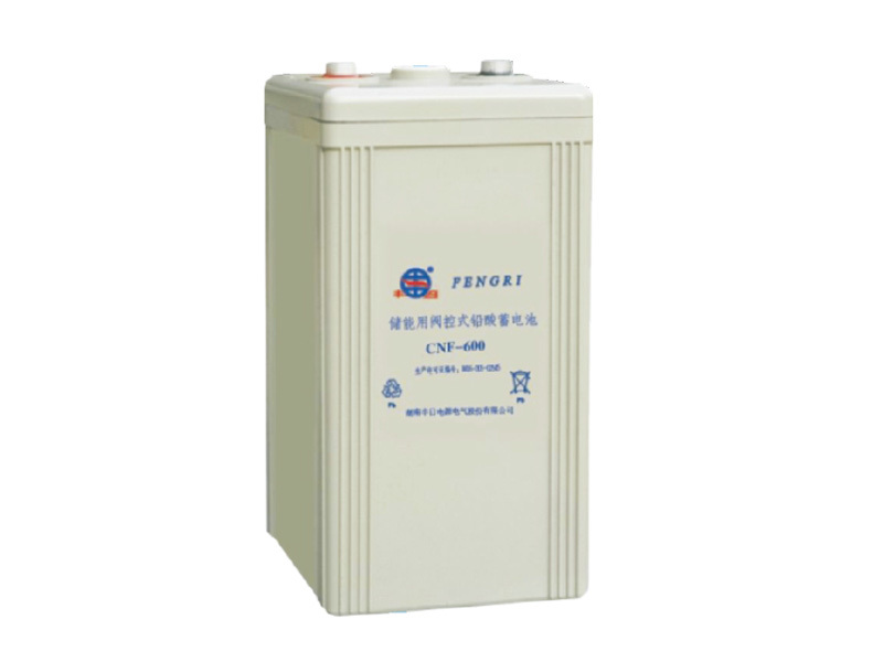 CNF Series Valve-Regulated Lead-Acid Batteries 2V High Capacity for Wind and Solar Energy Storage