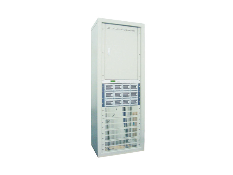DUM Series Intelligent Hf Switch Communication Power Supply -48V 10A-1000A High Efficiency 99% Power Factor Telecommunication Base Station Power System
