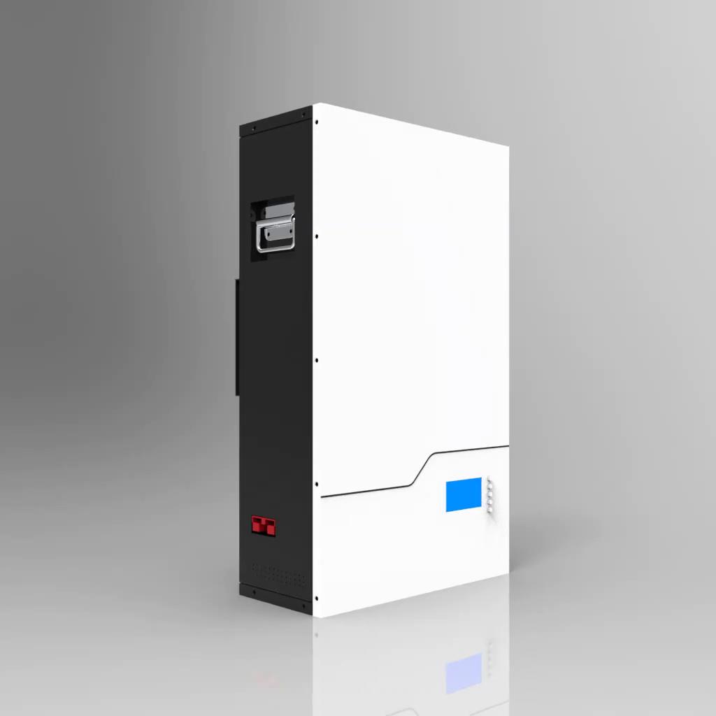48V100Ah Lithium Ion Battery Wall-Mounted 51.2V 100Ah LFP for Home and Industrial Energy Storage