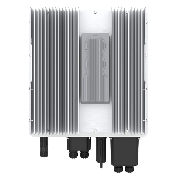 S6-EA1P(3.6-6)K-L Hybrid Solar Inverter 125A/6kW Max Charge/Discharge for Off-Grid and On-Grid Systems Solis