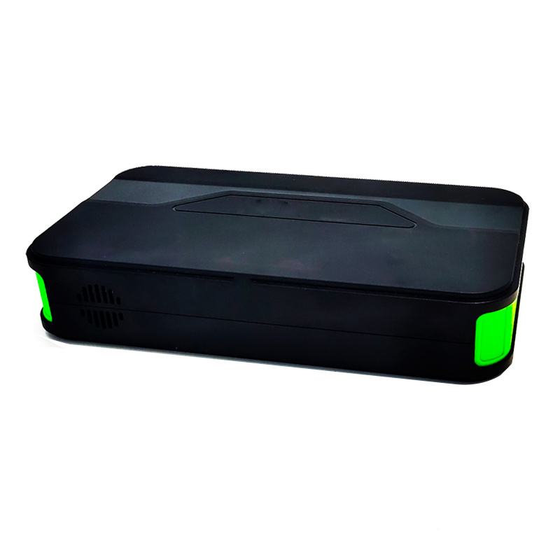 BP102 Portable Power Station 300W LiFePO4 Battery for Camping and Home Backup Allsparkpower