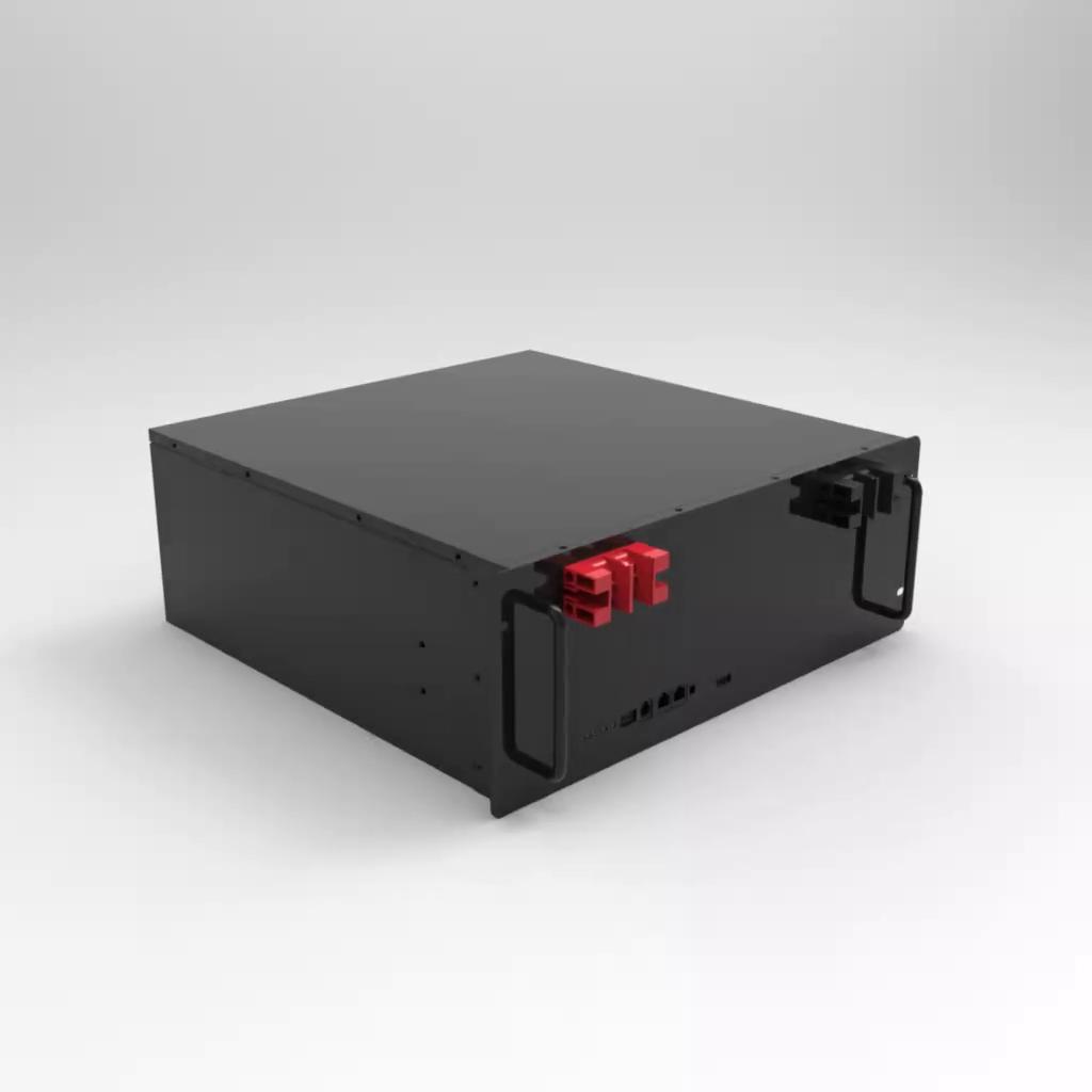 24V 200Ah Lithium Ion Battery 25.6V 202Ah LFP Cell for UPS Energy Storage Backup Power Supply
