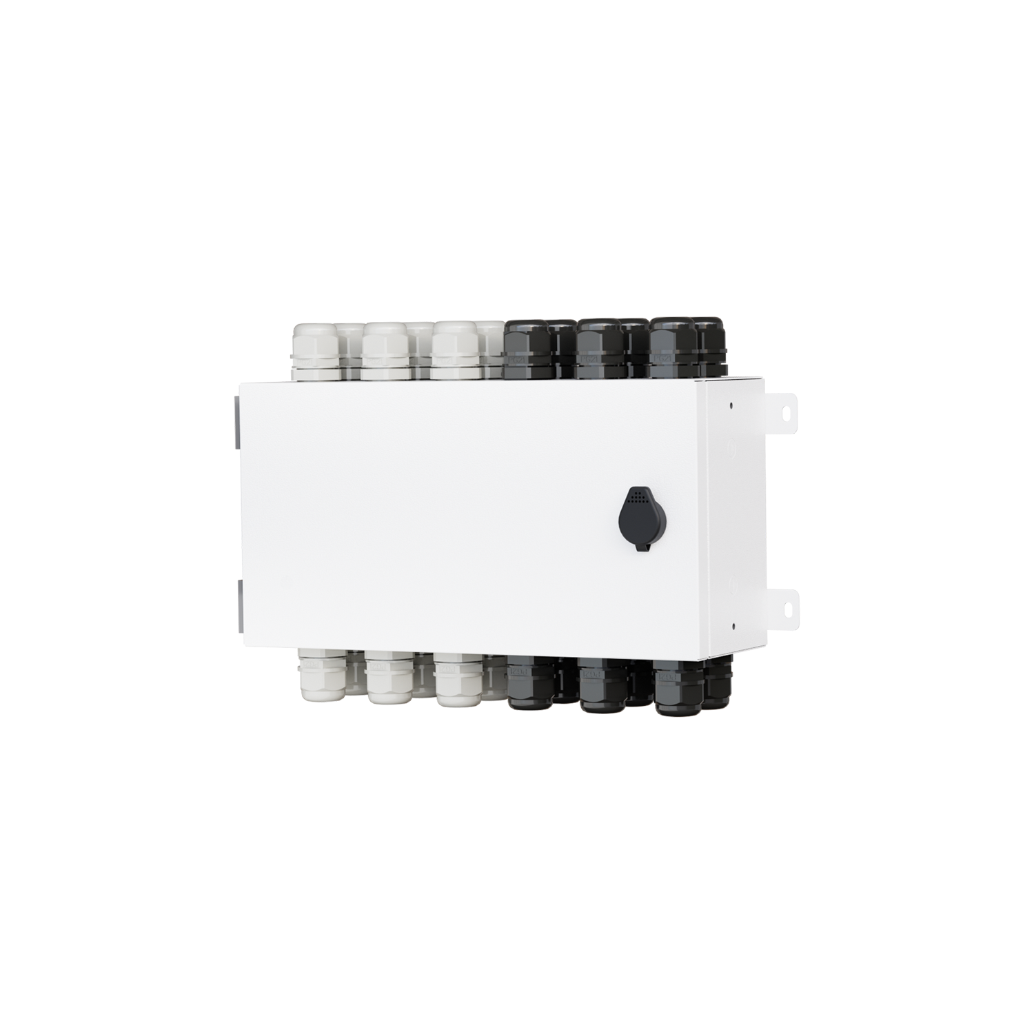 Combiner Box IP54 Waterproof Dustproof for Lithium-ion Battery Systems CB-BP5