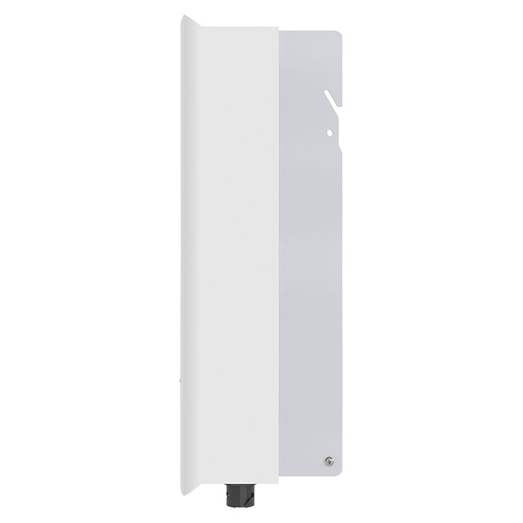 Solis S6-GR1P 7kw 8kw 5G String Solar Inverter IP66 98.1% Efficiency 2 MPPT for Residential and Commercial PV Systems