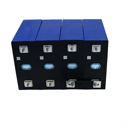 3.2v 280ah Lifepo4 Battery Cell Long Cycle Life, High Quality Rechargeable Lithium Iron Phosphate Battery for Solar Power Systems