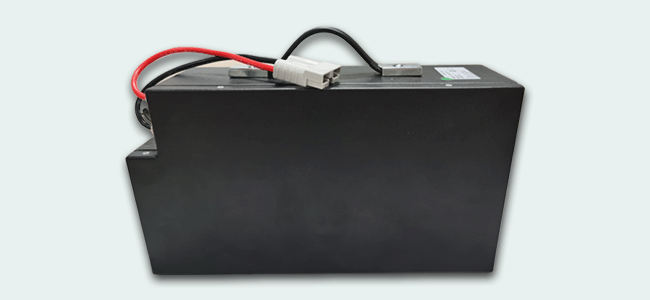 48v 218Ah 11kwh Prismatic Cell Powerwall Natural Cooling 90% DoD for Household Energy Storage