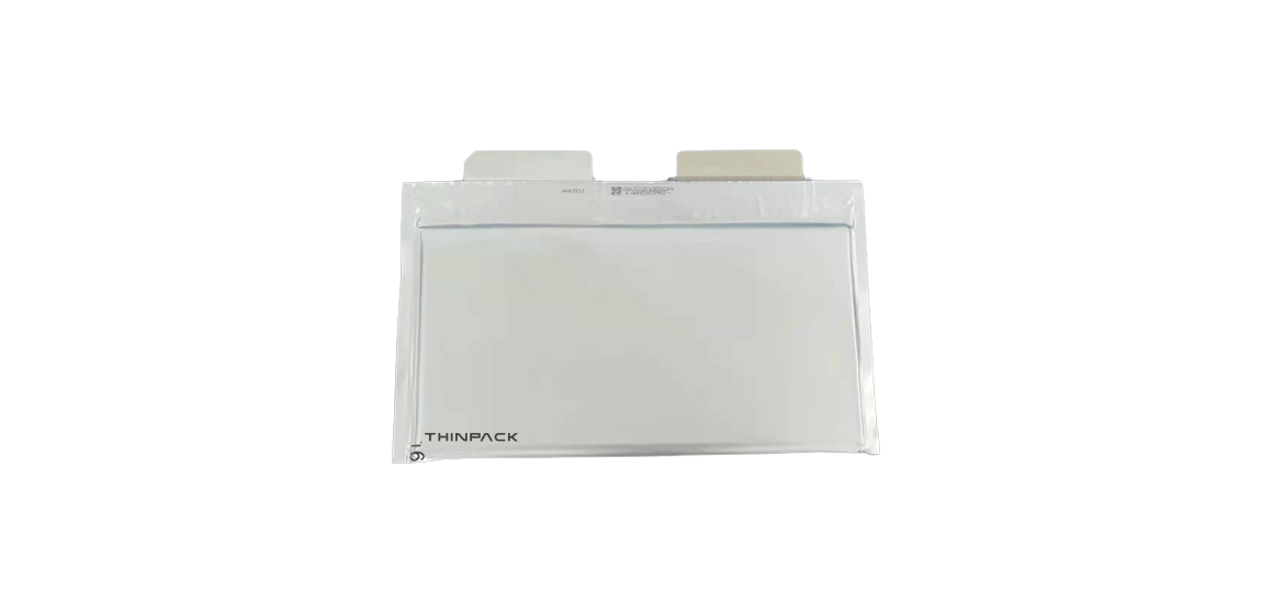 Pouch Grade A NMC Cell 18Ah High Energy Density 350Wh/L for Energy Storage and EV Applications