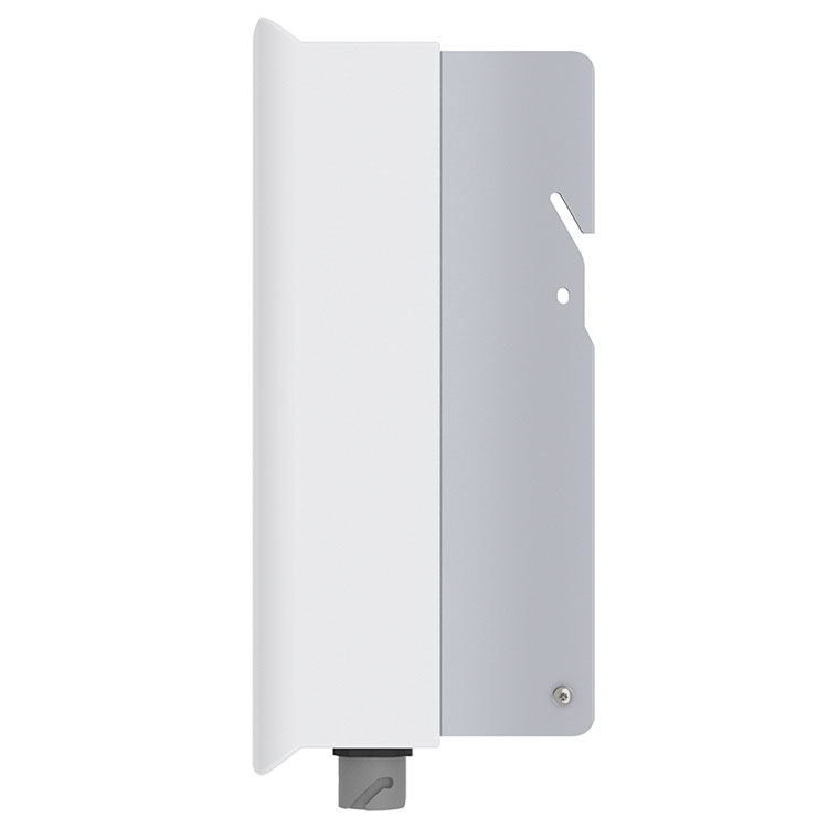 S6-GR1P(0.6-3.6)K-M Single Phase Grid-Tied Solar Inverter 97.3% Max Efficiency for Residential and Commercial PV Systems Solis