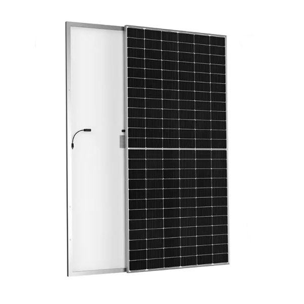 50kw Off Grid Solar Power System 100kWh Lithium Battery 550W Mono Panels for Enterprises and Remote Power Stations