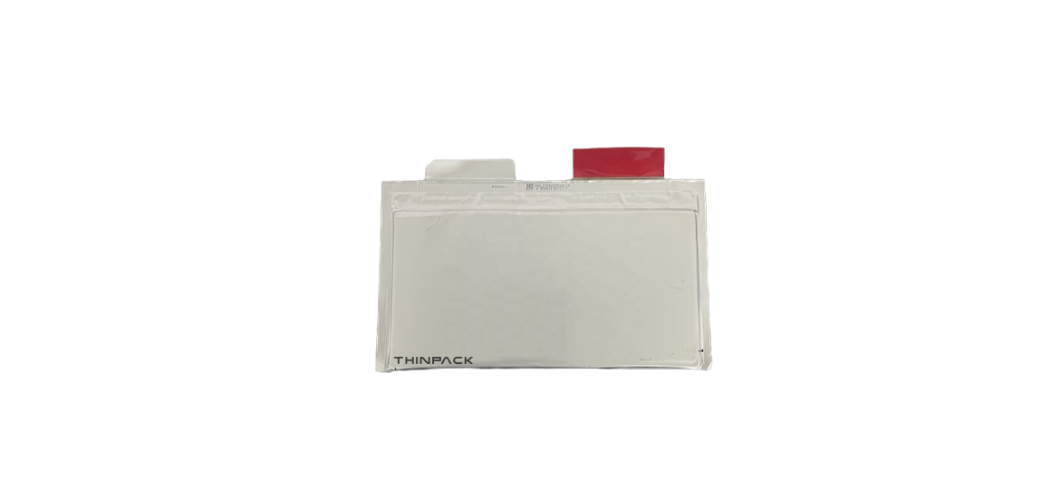 Pouch Cell Grade A LTO 10Ah Fast Charging 15min Long Cycle Life 20000 Times Energy Storage ThinPack
