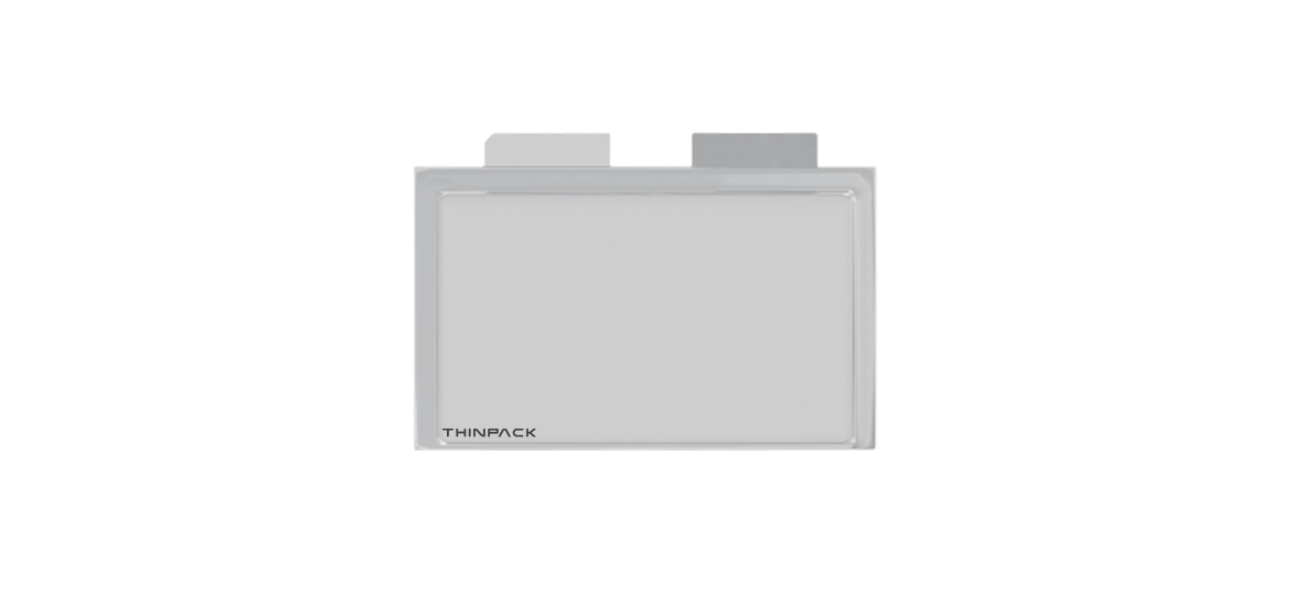 Pouch Cell Grade A 14Ah LTO Battery 15-Minute Fast Charge 20000 Cycles for Energy Storage Systems
