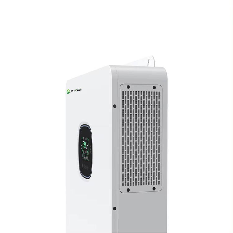 8kW 10kW 120V 240V US Split Phase 48Vdc Off Grid Solar Inverter Dual MPPT Pure Sine Wave for Residential and Commercial Off-Grid Systems JMH Power