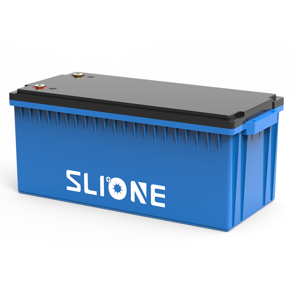 Lithium Ion Battery 12.8V400Ah High Capacity 5120Wh for Base Station Power Backup