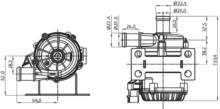 New Energy Car Pump P8008.jpg New Energy Car Pump P8008.jpg