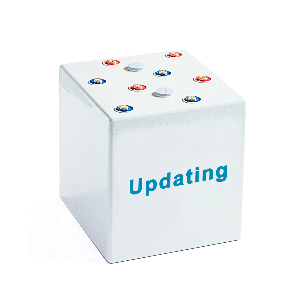 12.8V26Ah 333Wh LiFePO4 Battery Ultra-Reliable Long-Life Cycle for Solar Storage and Backup Power