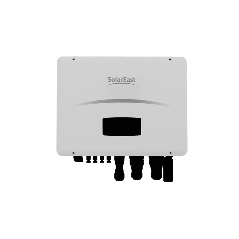 GTLFP-10kWh-5kW-A All-in-One Energy Storage System 10kWh 5kW Inverter for Solar Backup Power Enerbond