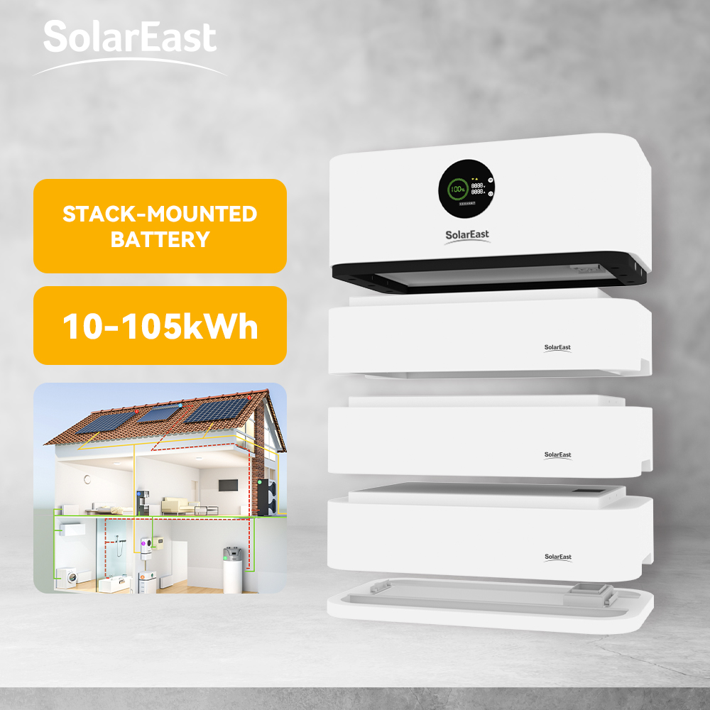 Commercial PCS Utility Frequency Topology, AC/DC Dual Backup, Seamless On-Off Grid Switching for Microgrid, Photovoltaic, Factory, Farm, Mine, Hospital Applications